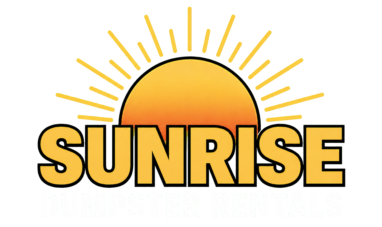 Sunrise Dumpster Rentals